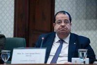 Elena descarta que ERC apoye una investidura de Illa: "No llegaremos a un acuerdo en este sentido"