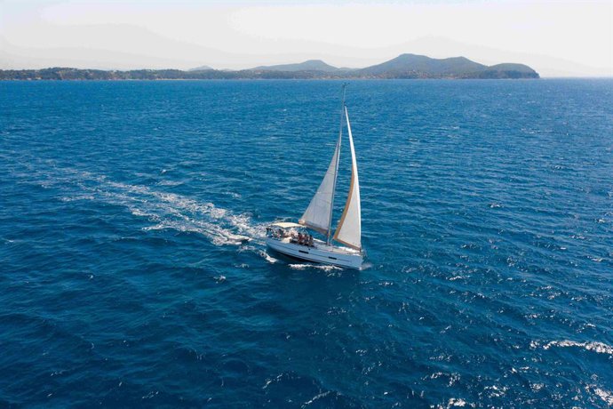 El número de reservas de veleros en España creció más de un 26% en 2023, según Click & Boat