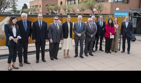 Comunicados Sociedad