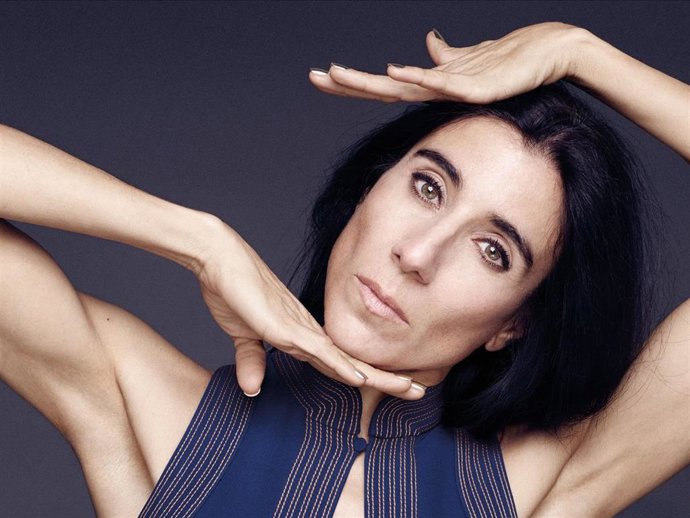 Archivo - Imagen de recurso de Blanca Li.