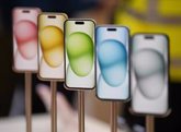 Foto: Apple impulsará las funciones de IA en iOS 18 con su propio modelo de lenguaje integrado en los iPhone, según Gurman