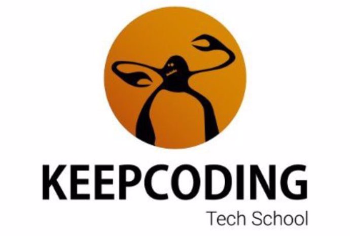 Keepcoding Tech School