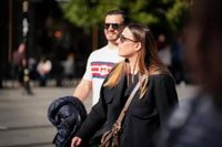 Las temperaturas descenderán hasta cuatro grados en Andalucía este fin de semana acompañadas de lluvias escasas