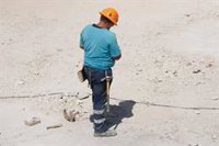 El cambio climático amenaza la salud de más del 70% de los trabajadores del mundo, según OIT