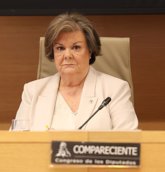 Foto: El PP acusa al Tribunal de Cuentas de "blanquear irregularidades groseras" en los contratos de pandemia