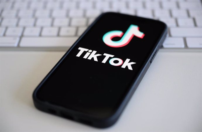 TikTok trabaja en una herramienta de IA para clonar la voz en 10 segundos