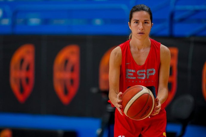 Archivo - Laura Peña