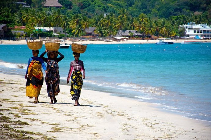 Archivo - Perú.- Evaneos y Planeterra destinarán 300.000 euros para promover el turismo comunitario en Madagascar, Indonesia y Perú