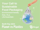 Foto: COMUNICADO: Día de la Tierra 2024: Angel Yeast continúa abordando los desafíos de la contaminación plástica