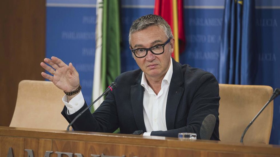Manuel Gavira