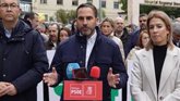 Foto: PSOE de Málaga pide dimisión de consejera de Salud "tras el incremento de las listas de espera" y critica "mala gestión"