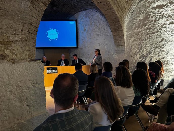 Jornada sobre tumores digestivos y ginecológicos.