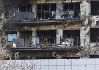 Un total de 92 familias afectadas por el incendio de Campanar permanecen realojadas en el edificio municipal de Safranar