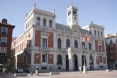 Foto: Aprobado un modificado para las obras en el Ayuntamiento de Valladolid, que se encarecen un 14 por ciento