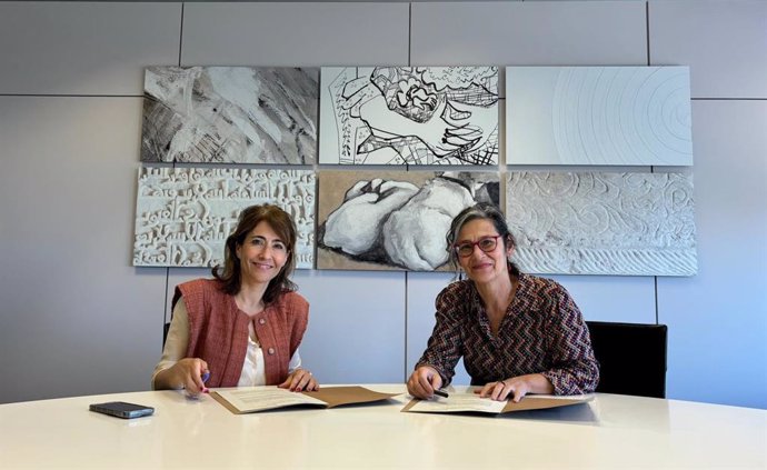 Paradores firma un acuerdo con Europarc para difundir y preservar los espacios protegidos españoles