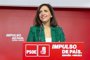 PSOE reprocha a Feijóo que achaque el crecimiento de Bildu a su 