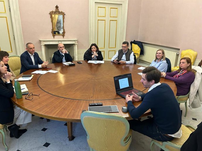 La Diputación de Valencia liderará un proyecto europeo para digitalizar el patrimonio cultural con fines turísticos