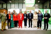 Foto: Andalucía, comunidad autónoma invitada con mayor presencia en el 37º Salón Gourmets que se celebra en Madrid