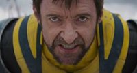 Brutal tráiler de Deadpool y Lobezno: "Eres un X-Men"