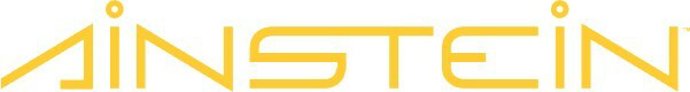 Ainstein's Logo