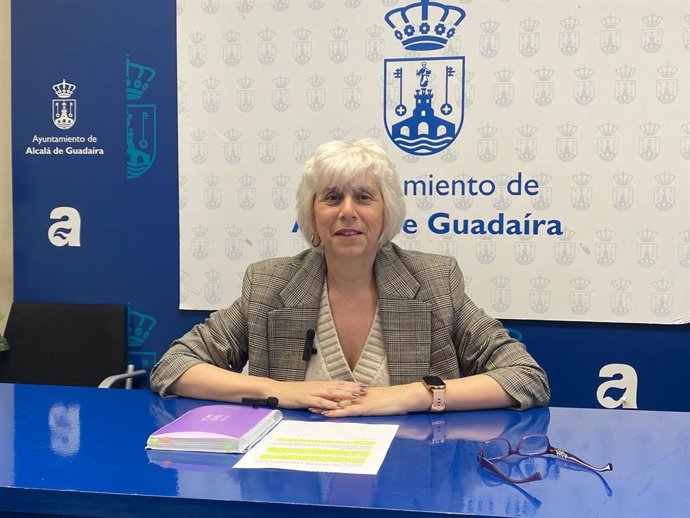 Alcalá invierte más de cinco millones en el mantenimiento de parques y zonas verdes para los próximos dos años.