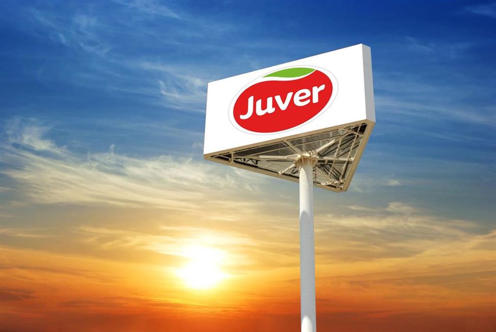 Archivo - Juver Alimentación