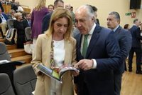 La presidente de Diputación sitúa Algeciras como motor para el desarrollo socioeconómico de la provincia de Cádiz