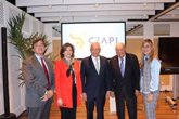 Foto: El ministro de exteriores de Costa Rica: "España es estratégico para la entrada y distribución de productos"
