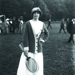 Marguerite Broquedis 1912