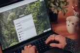 Foto: Ecosia lanza el navegador "más ecológico del mundo", capaz de generar energía renovable mediante su uso diario