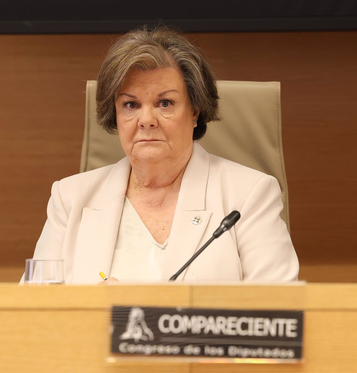 El Tribunal de Cuentas pidió responsabilidad contable por los contratos sanitarios en pandemia en Canarias