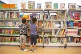 Foto: Sevilla celebra el Día del Libro con actividades para todos los públicos en la red municipal de bibliotecas