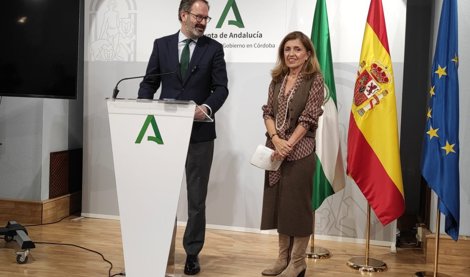Andalucía