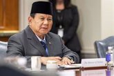 Foto: El Constitucional de Indonesia avala los resultados que dan la victoria a Prabowo Subianto en las presidenciales