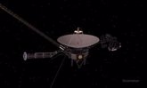 Foto: Voyager 1 reanuda el envío de actualizaciones de ingeniería a la Tierra