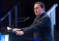 Albares no desvela si España mandará Patriot a Ucrania y niega presiones de la UE