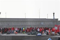 ONG por la infancia celebran la apuesta del Gobierno para repartir menores migrantes: "Canarias no puede responder sola"