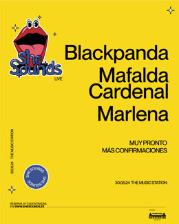 Sara Socas, Las Ninyas del Corro, Marlena: primeras confirmadas para las jornadas de She Sounds