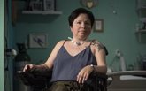 Foto: Perú.- La activista Ana Estrada se convierte en la primera persona en Perú en recibir la eutanasia