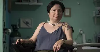 Perú.- La activista Ana Estrada se convierte en la primera persona en Perú en recibir la eutanasia
