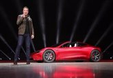 Foto: Tesla recorta su equipo de marketing y pone freno a su estrategia publicitaria