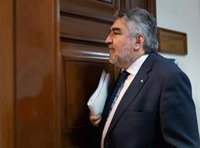 La Comisión Directiva del CSD se reúne este jueves para "analizar y deliberar" la resolución del TAD sobre Pedro Rocha