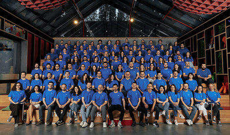 Comunicados Internacional