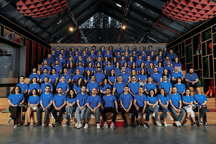 Midas Team