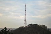 Foto: Ucrania.- Ucrania acusa a Rusia de tumbar una gran torre de telecomunicaciones en Járkov
