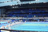 Foto: La AMA asegura que no han encontrado "pruebas creíbles" para sancionar a los 23 nadadores chinos