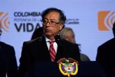 Foto: Colombia.- El Gobierno colombiano y el ELN acuerdan proseguir las negociaciones de paz