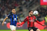 Foto: El Inter conquista su 20º 'Scudetto' en el derbi de Milán
