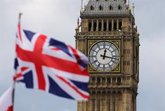 Foto: R.Unido.- El Parlamento británico aprueba el plan del Gobierno para deportar a solicitantes de asilo a Ruanda