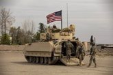 Foto: O.Próximo.- EEUU condena el ataque del domingo contra una de sus bases militares en Siria